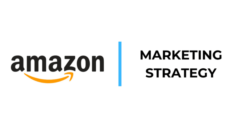 Amazon Strategy